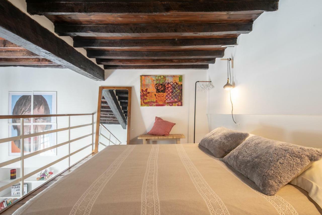 Serragli Loft By Mmega Florenţa Exterior foto